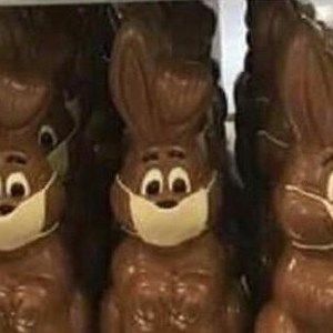 Meet your Posher, Randy